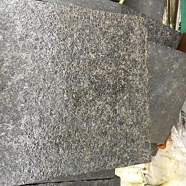 Restpartij Magma Rocca Nero 15x15x2cm tegeltje