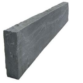Kandla Boordsteen grey 6x20x100cm
