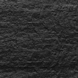 Betonplaat Dubbelzijdig Granietmotief 184x36x4.8cm Antraciet