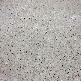 Schellevis Halve traptreden 50x37x15 cm (massief) grijs
