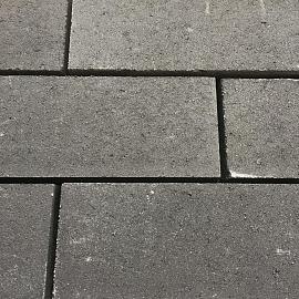 Strada Block Strella 10x15x60 cm Antra