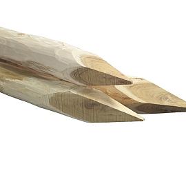 Robiniapaal Ø14-16 cm x lengte 300cm
