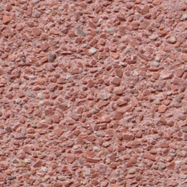 GeoColor Excellenza Rosso Keiformaat 21x10.5x8 cm (44 st-m<sup>2</sup>)