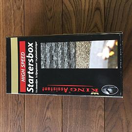 Restpartij High Speed startersbox Uitlopend