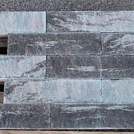 Wallblock Split 12x12x30cm Zeeuws Bont