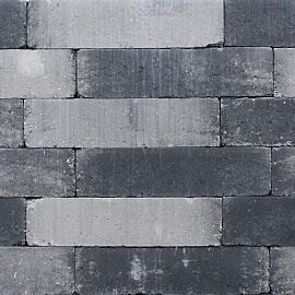 Wallblock Old 12x10x30cm Smook