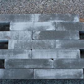 Wallblock Old 15x15x60cm Zeeuws Bont