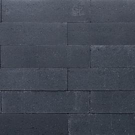 Wallblock New 60x12x12 cm Antraciet