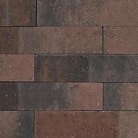 Wallblock New 60x12x12 cm Brons