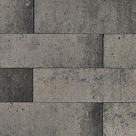 Wallblock New 60x12x12 cm Zeeuws Bont