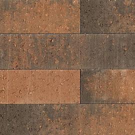 Wallblock New 15x15x60cm Texels Bont