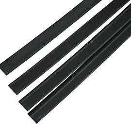 Kunststof Koppelstrip voor Fiberon Lengte 178cm - 1066