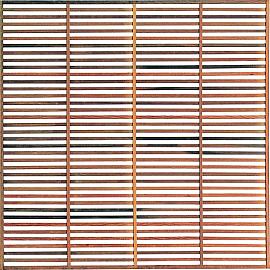 Trellis 23 90x180cm Keuring