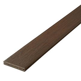 Composiet Fiberon Symmetry Graphite 24x136x3660 mm 1887-366