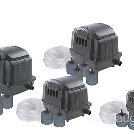 Vario Luchtpomp Airtec 1200
