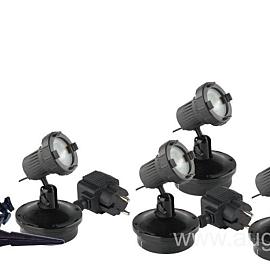 VarioLed Schijnwerper 3 watt