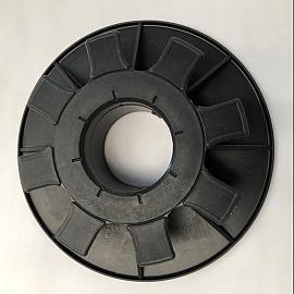 Verstelbare tegeldragers 50-80 mm zonder plaatje