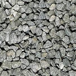 25 KG Tumbled Levanto grijs 16-25mm