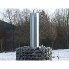 Gardeco Kachelpijp Ø200 mm x 1000 mm