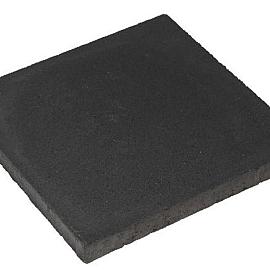 Betontegel 60x60x4cm MF Antraciet    (2.777 st-m<sup>2</sup>)