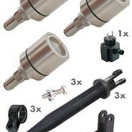 Aquaspot 300 power LED set