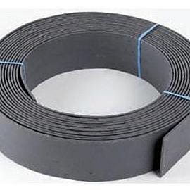 Kunststof Vijverrand 25 mtr. 14 cm hoog