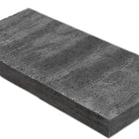 Schellevis opsluiting (gewapend) 100x30x5 cm antraciet