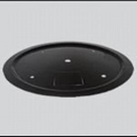 Deksel Terrasvijver Ø 110 cm