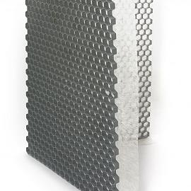 Aanbieding EccoGravel 30 Double Grey grindplaat 160x120x3 cm (1 plaat = 1.92 m<sup>2</sup>)