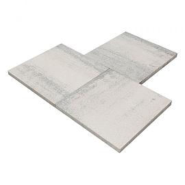 Budget Terrastegel 60x60x4cm Gesso