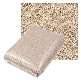 Brekerszand beige 0-3mm 20kg