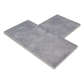 GeoCeramica 60x60x4 cm Vintage Antra - Uitlopend