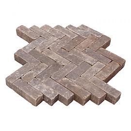Aanbieding Masterclass Dikformaat UDF65 getrommeld Oud-Hengelo (73 st-m<sup>2</sup>)
