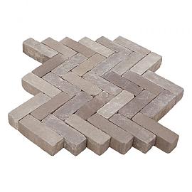 Aanbieding Masterclass Dikformaat UDF65 getrommeld Oud-Breda (73 st-m<sup>2</sup>)