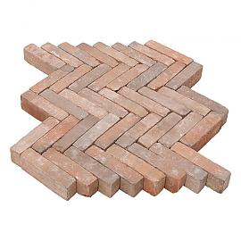 Masterclass Waalformaat UWF60 getrommeld Oud-Heerenveen (98 st-m<sup>2</sup>)