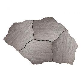 GeoAlivo Ardesia Lazise Natuurlijk Verband 6cm