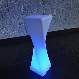 Restpartij LampFR Led Diabolo 18x50 cm      op=op