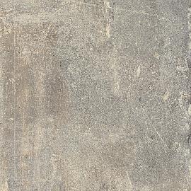 GeoCeramica 60x120x4 cm Chateaux Taupe