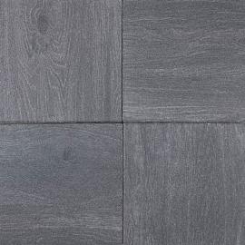 GeoProArte Wood 30x120x6 cm Grey Oak