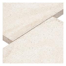 Schellevis tegels 50x50x5 cm Créme