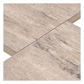 Turella 50x50x6 cm Moccarino