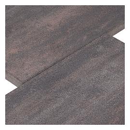 GeoTops Color 3.0 Argento Tabacco 60x60x4 cm