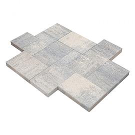 Budget Terrassteen 20x30x4cm Gesso