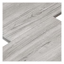 Actie Design Tegels 60x60x4 cm White Oak Op=Op