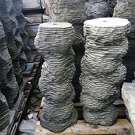Restpartij Pagodefontein CH 38 Original 75 cm (Uitlopend) OW2019