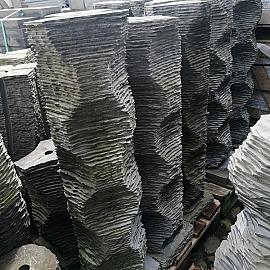 Restpartij Pagodefontein CH 42 Repeat Hoog 100 cm (Uitlopend) OW2019