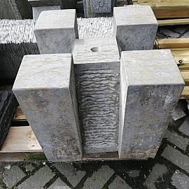 Restpartij Pagodefontein vierkant met vierzijde uitloop (Uitlopend) OW2019