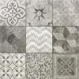 Design Naturals 60x60x3 cm Mosaic Casablanca