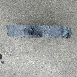 Restpartij Montawall Grey-Black (Verkleurd) OW2019