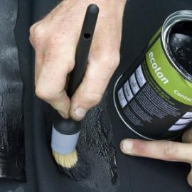 Ecolan Contactlijm 0.9 per blik